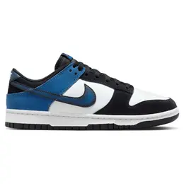 Кроссовки Nike Dunk Low Retro, белый 141974952 | white