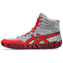 Кроссовки Asics Aggressor 5 Мужчины, Red 1081a048-020 | red