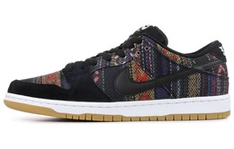 Кроссовки Nike Sb Dunk Low Hackey Sack 504750-901