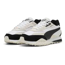 Кроссовки Puma Blacktop Rider, белый 141721738 | white