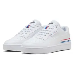 Кроссовки Puma BMW MMS Caven 2.0, белый 141990893 | white