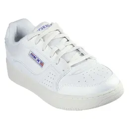 Кроссовки Skechers Sport Court 2.0, белый 141550301 | white