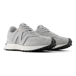 Кроссовки New Balance 327, серый 141501215 | grey