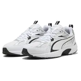 Кроссовки Puma Milenio Tech, белый 142007165 | white