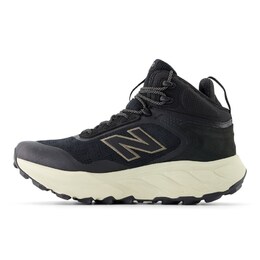 Кроссовки для бега New Balance Hierro, черный 198686396576 | black