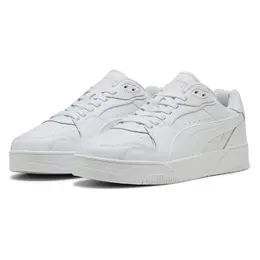 Кроссовки Puma RBD Break Low, белый 142007201 | white