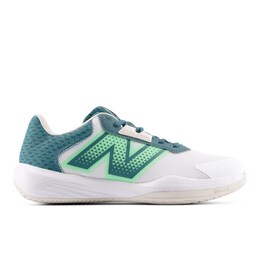 Кроссовки New Balance 696v6, белый 198686678665 | white