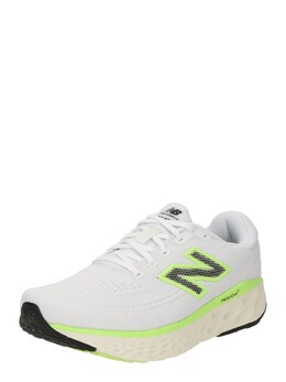 Кроссовки для бега New Balance Evoz, белый nba9lbh001000001 | white