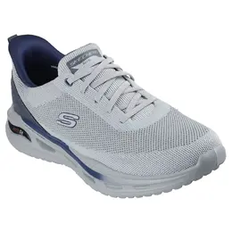Кроссовки Skechers Arch Fit Orvan, серый 141550175 | grey