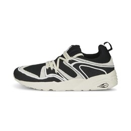 Кроссовки Puma Joshua Vides Blaze of Glory, черный 4065452089856 | black