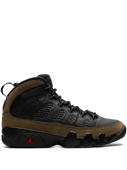 Jordan Jordan 9 Retro "Olive" sneakers 26667360