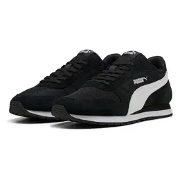 Кроссовки Puma St Miler, черный 141722386 | black
