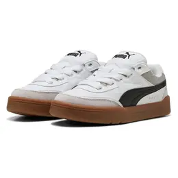 Кроссовки Puma Park Lifestyle SK8, белый 141758353 | white
