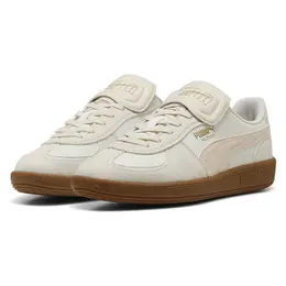 Кроссовки Puma Palermo Premium, бежевый 141307985 | beige