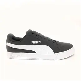 Кроссовки Puma Smash Vulc, серый 138499687 | grey