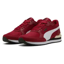 Кроссовки Puma St Runner V4 Nl, красный 141722439 | red