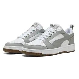 Кроссовки Puma Rebound V6 Low, белый 142007202 | white