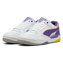 Кроссовки Puma Rebound Retro, белый 141758545 | white