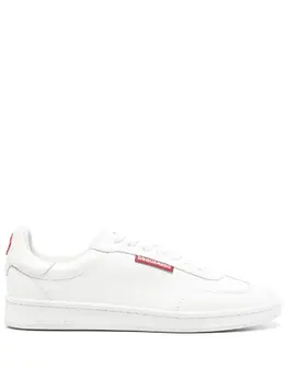 Dsquared2 Boxer sneakers 25351086
