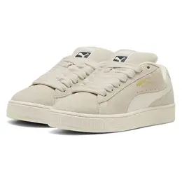 Кроссовки Puma Suede XL, бежевый 141452446 | beige