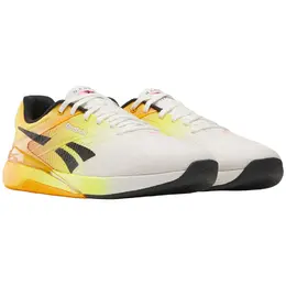 Кроссовки Reebok Nano X5, белый 141493991 | white