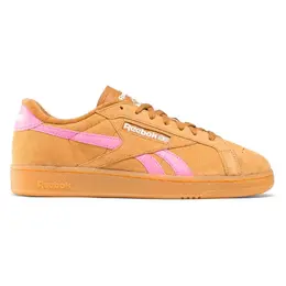 Кроссовки Reebok Club C Grounds Uk, оранжевый 140183075 | orange