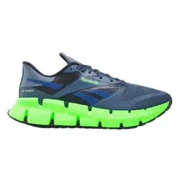 Кроссовки Reebok Floatzig 1, синий 141494421 | blue