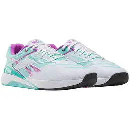 Кроссовки Reebok Nano X5, белый 141493331 | white
