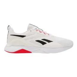 Кроссовки Reebok Nanoflex Tr 2, белый 141493347 | white