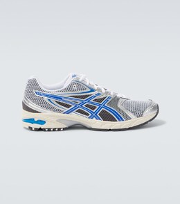 Кроссовки Gel-DS Trainer 14, белый/синий Asics, White/Asics Blue p01081040 | white/asics blue