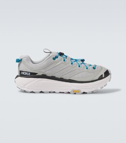 Кроссовки Mafate Three2 Hoka One One, Stardust / Skyward Blue p01011862 | stardust / skyward blue