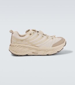 Беговые кроссовки Stinson Evo OG Hoka One One, Oat/Oat Milk p01011874 | oat/oat milk