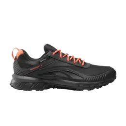 Reebok Кроссовки Ridgerider 6 GORE-TEX 'Black Orange Flare', черный gw1197 | black orange flare