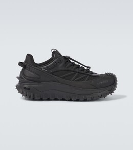 Кроссовки Trailgrip GTX Moncler, черный p01068696 | black