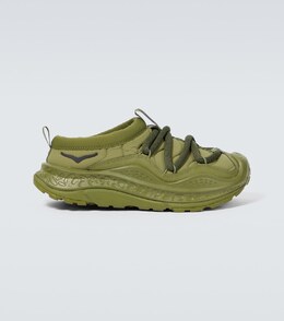 Ora Primo кроссовки Hoka One One, Forest Floor / Forest Floor p00898179 | forest floor / forest floor