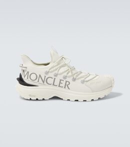 Кроссовки TrailGrip Lite2 Moncler, Brilliant White p01068693 | brilliant white