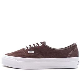 Кроссовки Vans Authentic LX Reissue 44 'Brown', коричневый vn0007qzdmv | brown