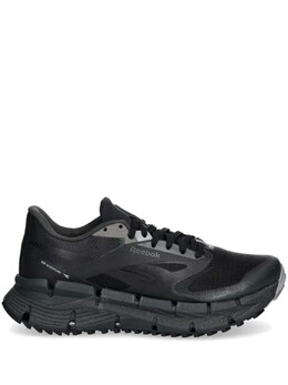 Кроссовки Reebok FloatZig 1 Adventure, черный 100212126 | черный