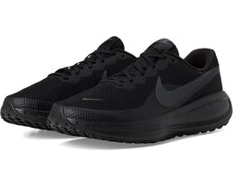 Кроссовки Nike Revolution 8, цвет Black/Anthracite 10020709 | black/anthracite