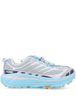 Hoka кроссовки Mafate Three2, серый 1141572sld | серый