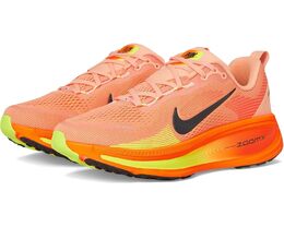 Кроссовки Nike Vomero 18, цвет Orange Chalk/Black/Total Orange/Volt 10020711 | orange chalk/black/total orange/volt