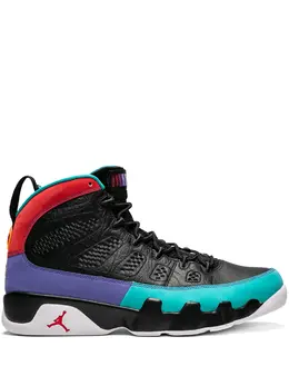 Jordan Air Jordan 9 Retro "Dream It, Do It" sneakers 14027551