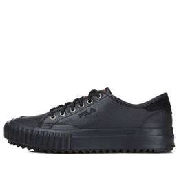 Кеды Fila Classic Kics T LX Low-Casual Shoes Black, черный 1xm00986_032 | black