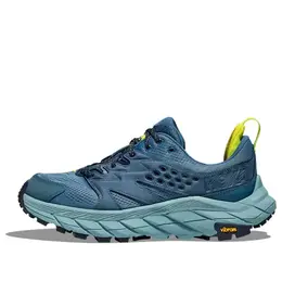 Кроссовки anacapa breeze bluesteel stone blue' Hoka One One, синий 1127920-bsnbl | blue