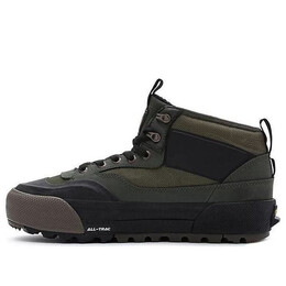 Кроссовки half cab gore-tex mte-3 'grape leaf' Vans, мультиколор vn0009qwkek | grape leaf/black