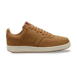 Кроссовки Court Vision Sneaker Nike, цвет cognac 582007 | cognac