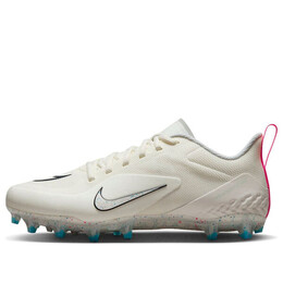 Кроссовки альфа хуараче 8 про Nike, розовый cw4439-116 | pink/white