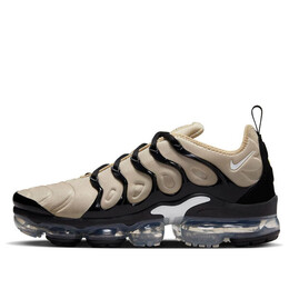Кроссовки air vapormax plus Nike, бежевый dx3720-200 | cream/black
