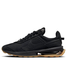Кроссовки air max pre day Nike, черный dz4397-001 | black/gum light brown