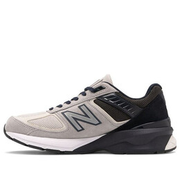 Кроссовки 990v5 сделано в США New Balance, черный m990gt5 | grayblack